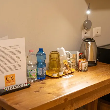 L'eroico Bed & Breakfast *