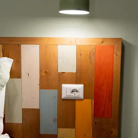 L'eroico Bed & Breakfast *