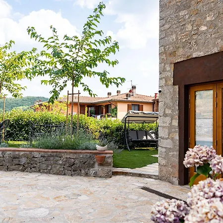 L'eroico Bed & Breakfast *