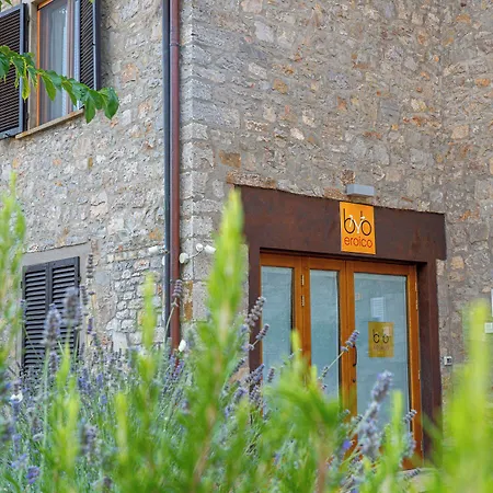 Bed & Breakfast L'eroico Gaiole in Chianti