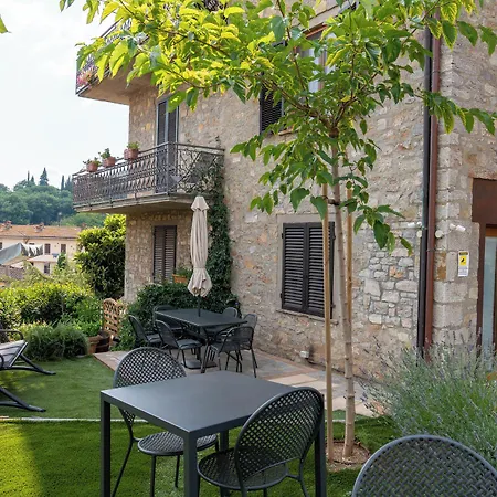 L'eroico Bed & Breakfast