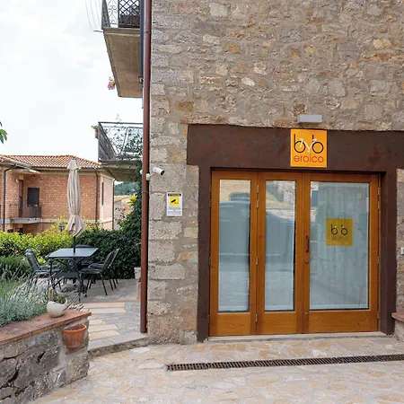 Bed & Breakfast L'eroico *