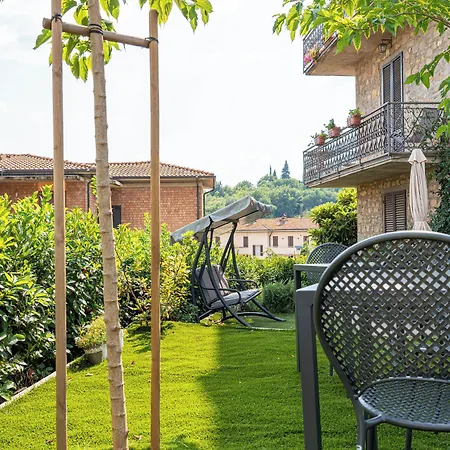 L'eroico Bed & Breakfast *