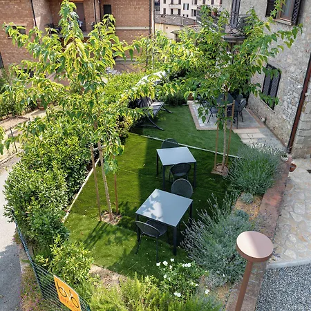 L'eroico Bed & Breakfast