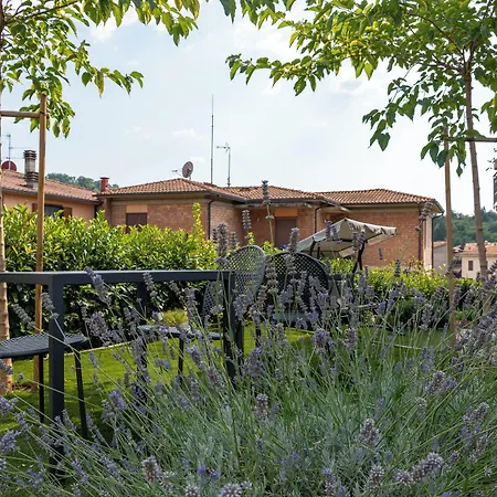 L'eroico Bed and breakfast *