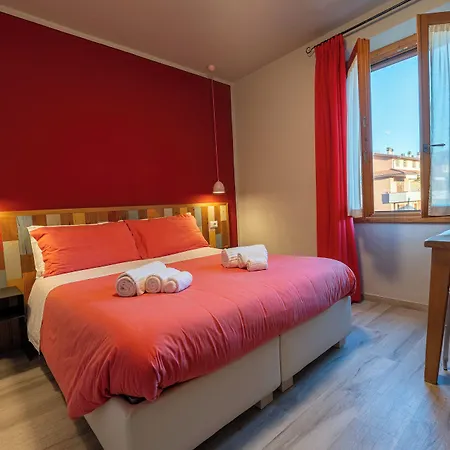 L'eroico Bed and breakfast