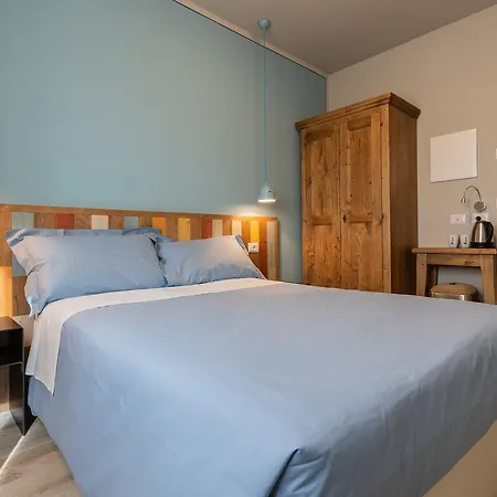 Bed & Breakfast L'eroico *