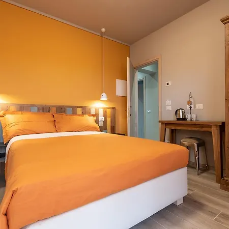 Bed & Breakfast L'eroico
