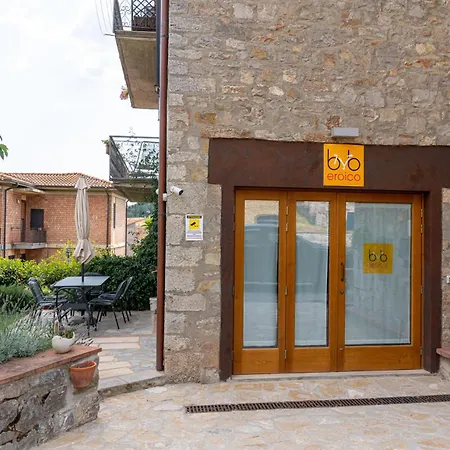 Oda ve Kahvaltı L'eroico